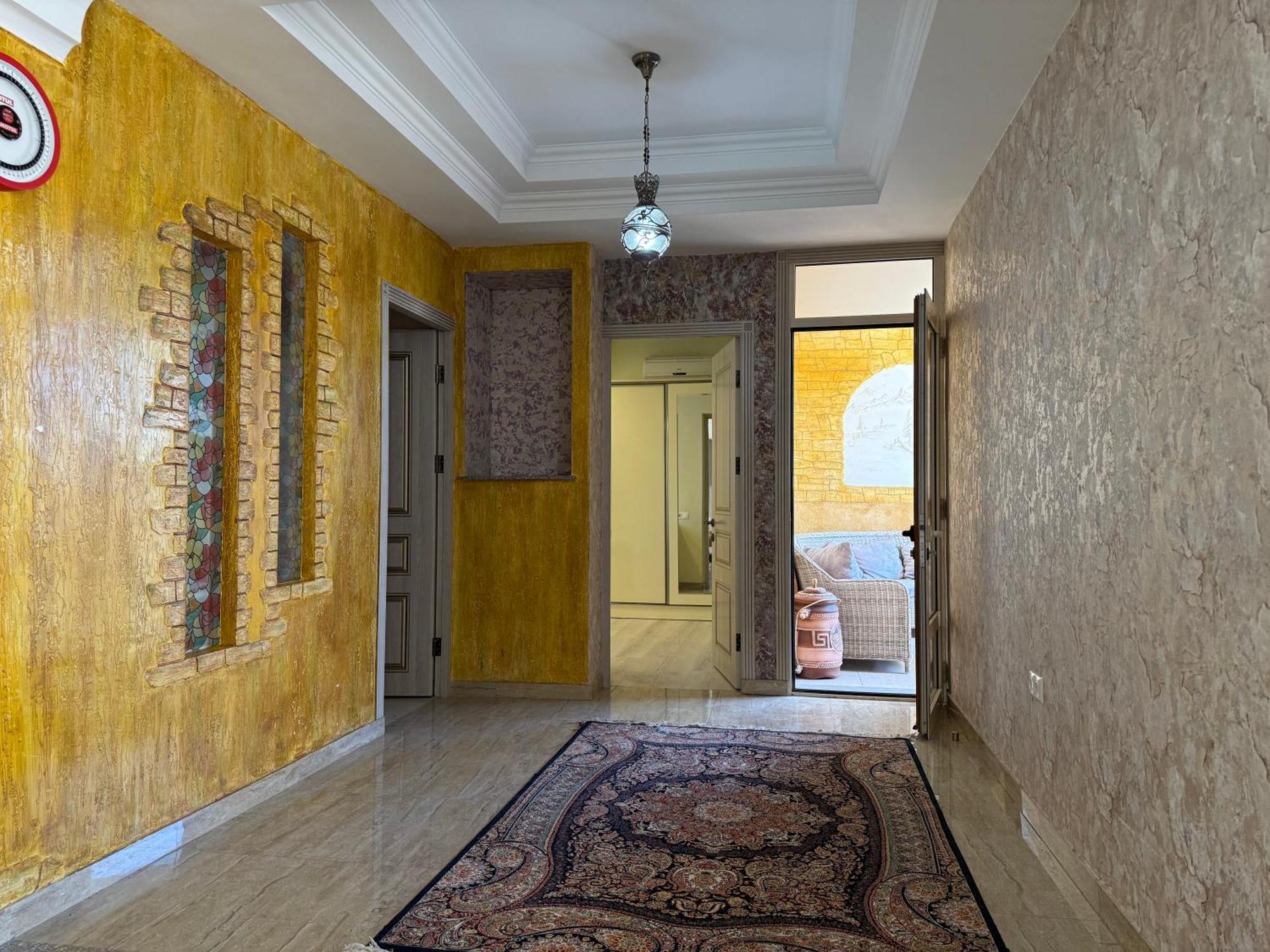 Stay Inn Apartments At Buzand 13 Street Jerevan Exteriér fotografie
