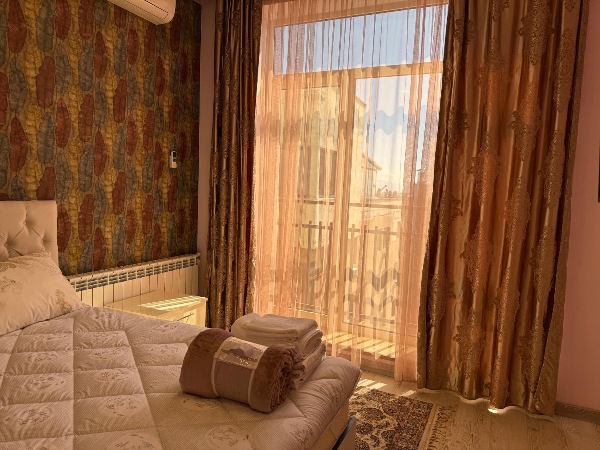 Stay Inn Apartments At Buzand 13 Street Jerevan Exteriér fotografie