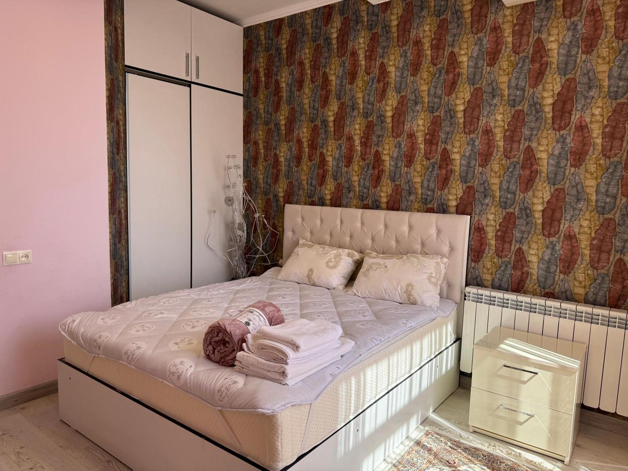 Stay Inn Apartments At Buzand 13 Street Jerevan Exteriér fotografie