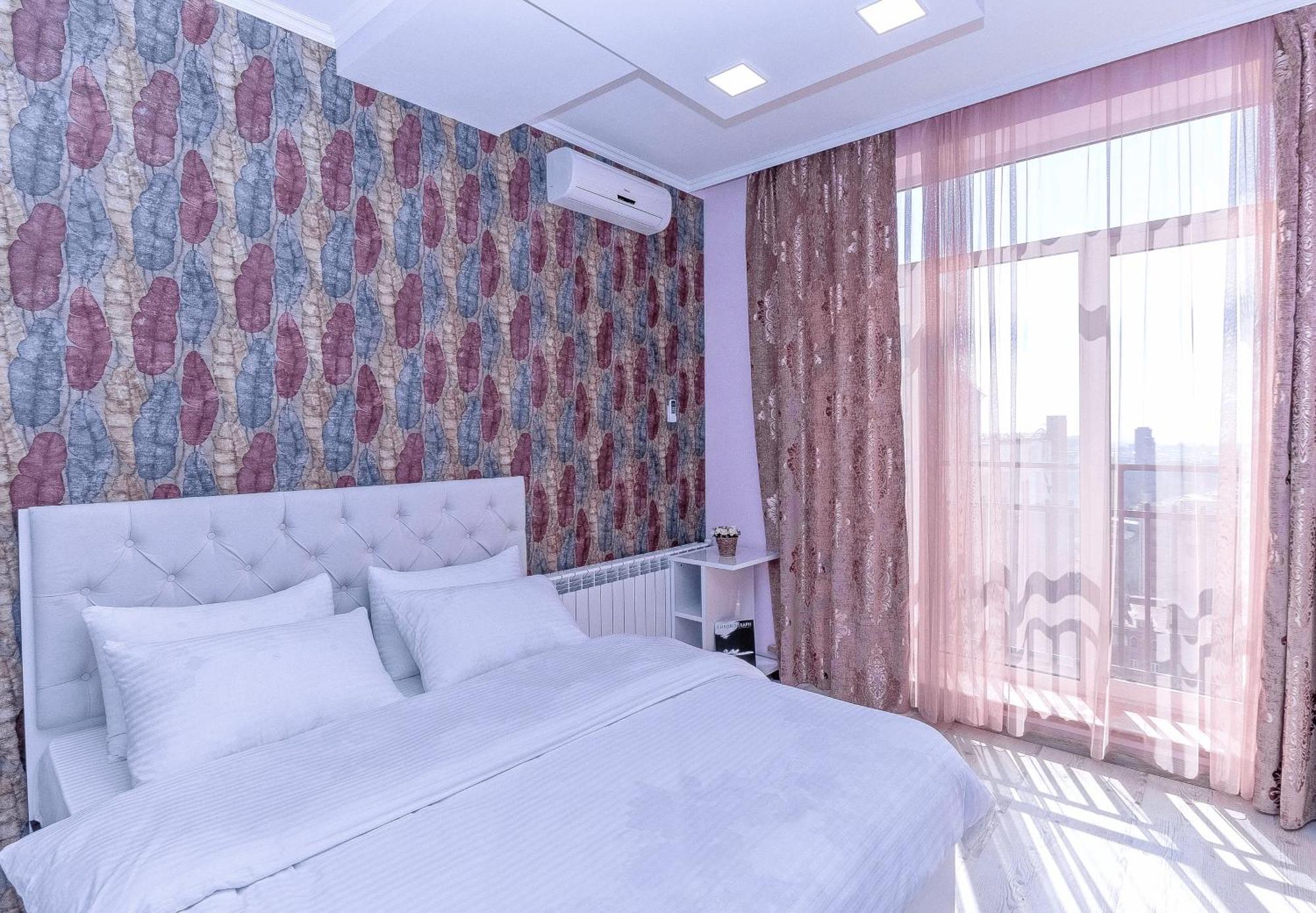 Stay Inn Apartments At Buzand 13 Street Jerevan Exteriér fotografie