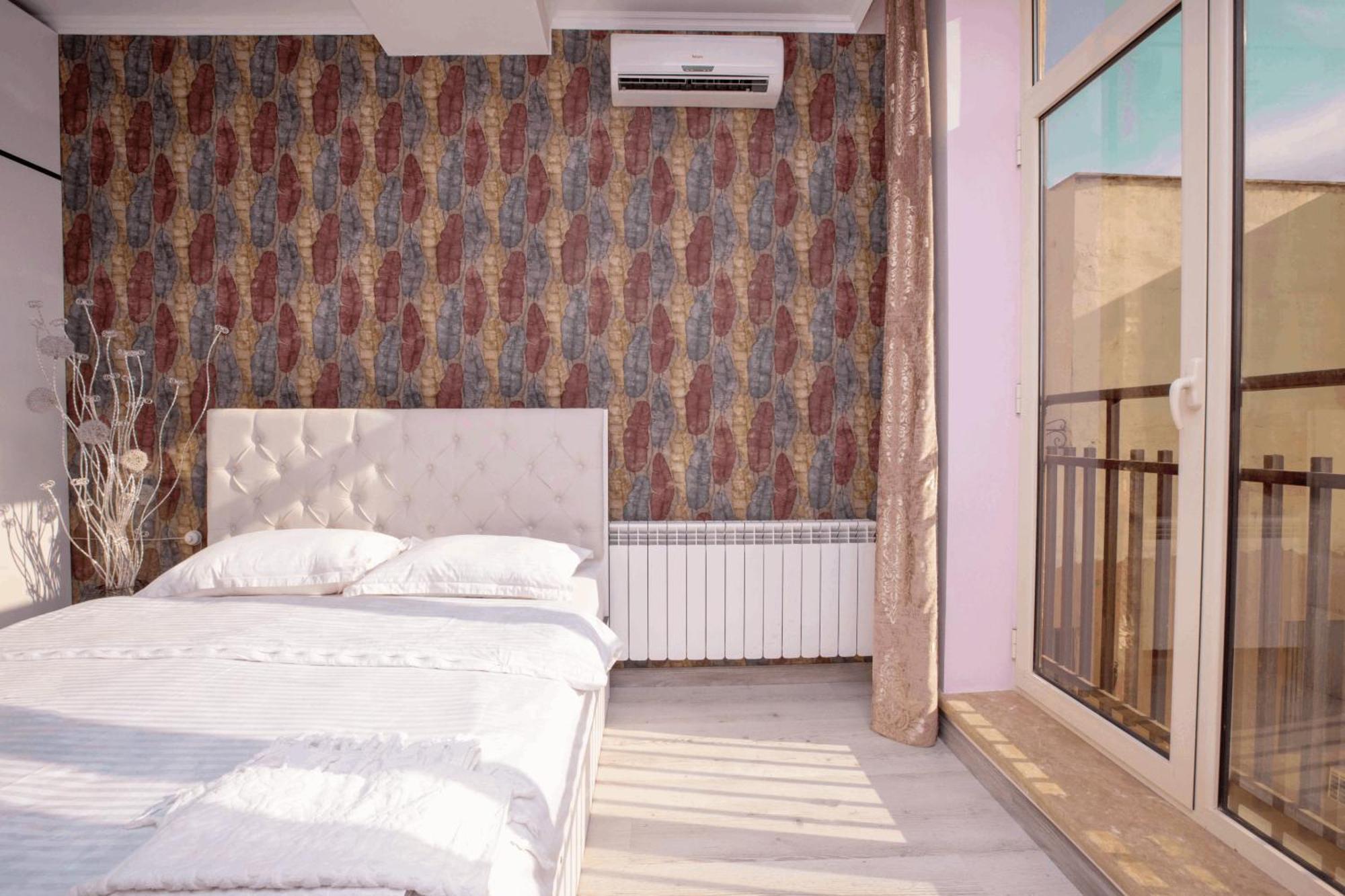 Stay Inn Apartments At Buzand 13 Street Jerevan Exteriér fotografie